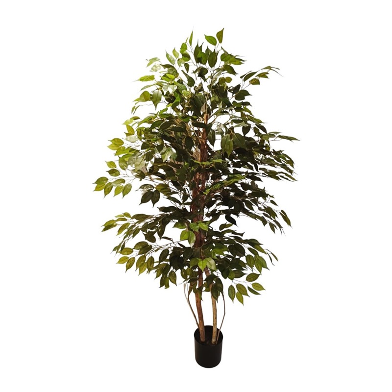 FICUS PLANT TREE (SMALL LEAVES) [FAKE] Artificial Plants & Flowers