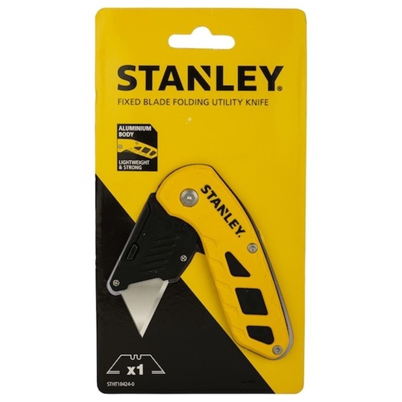 STANLEY® - Control-Grip™ Retractable Utility Knife stht10432