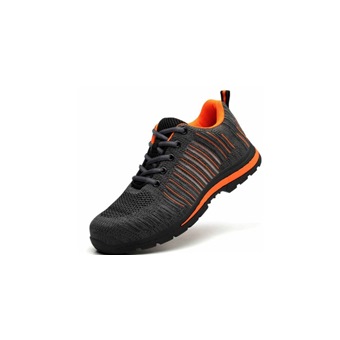 SAFETY JOGGER LADY SHOE BESTGIRL S3 LOW [S3] Safety Shoes