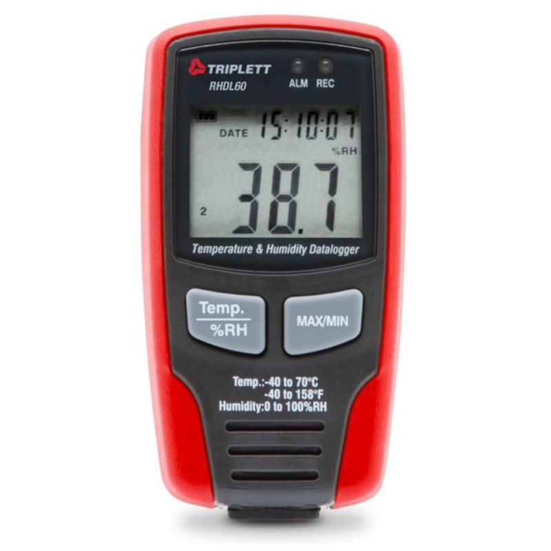 Triplett TMP10 - Pocket Thermometer