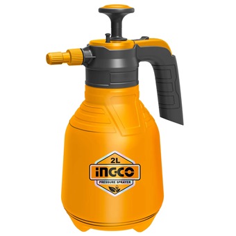 Image 51: INGCO PRESSURE SPRAYER 2.0 L HSPP20202