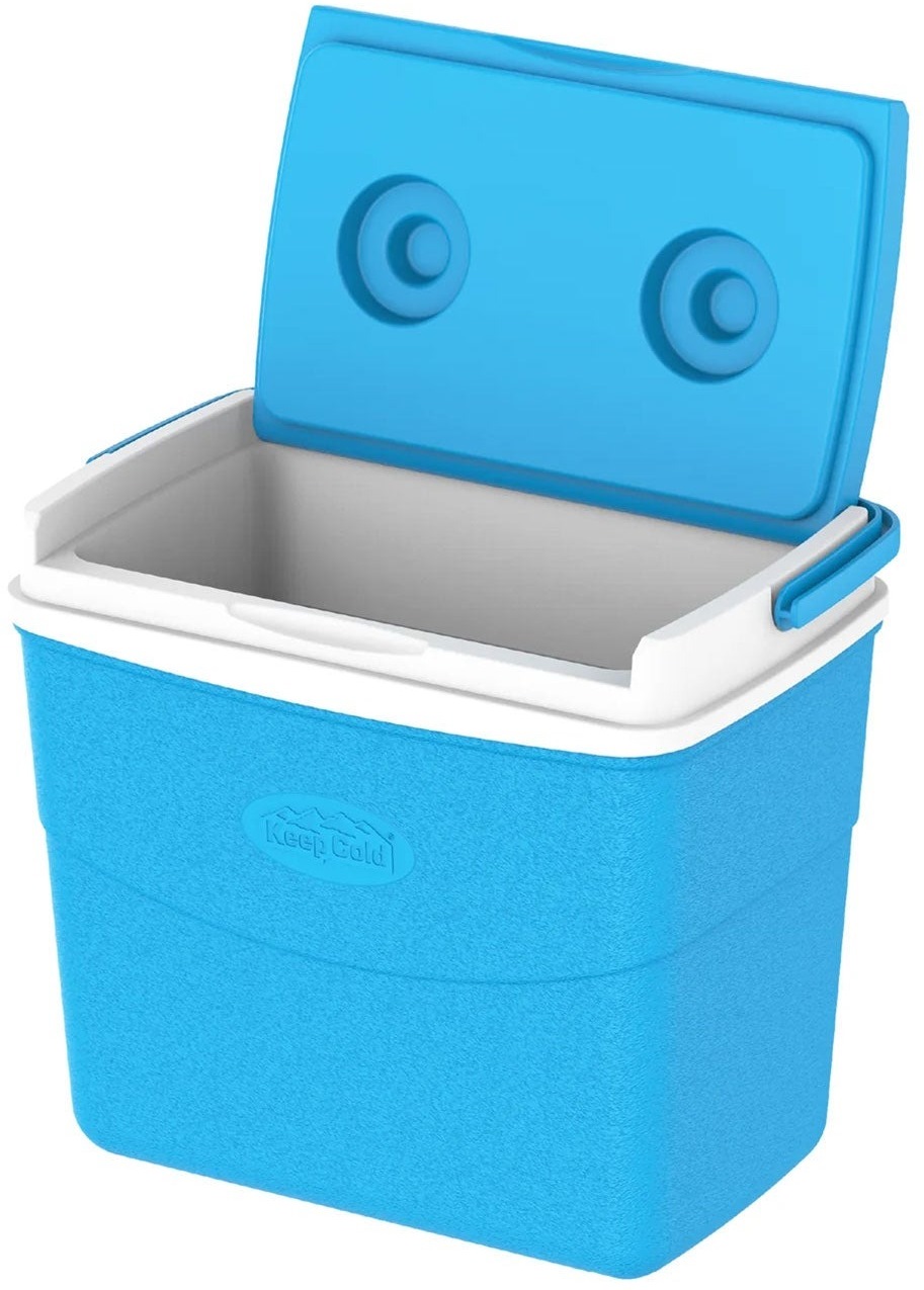 DURAMAX COOLER BOX 10L (BLUE) XX080BL Cooler Boxes & Cooler Bags Horme Singapore