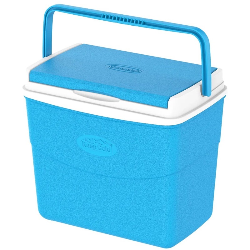 DURAMAX COOLER BOX 10L (BLUE) XX080BL | Cooler Boxes & Cooler Bags ...