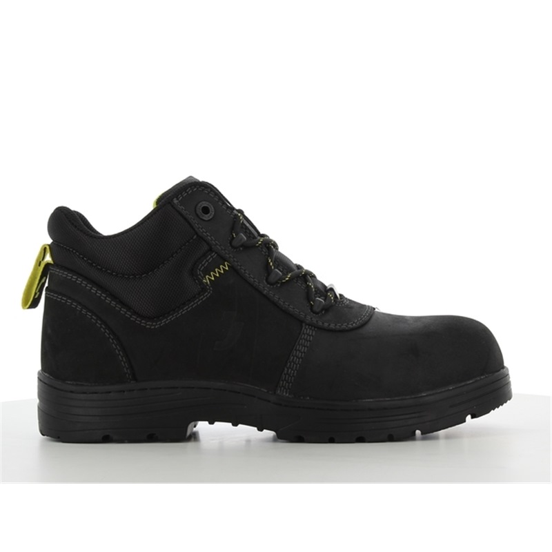 SAFETY JOGGER SHOE MAGO S3 MID SRC HRO [S3 SRC HRO], Safety Shoes & Safety  Boots