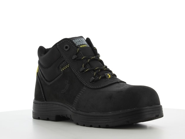 SAFETY JOGGER SHOE MAGO S3 MID SRC HRO [S3 SRC HRO] | Safety Shoes ...