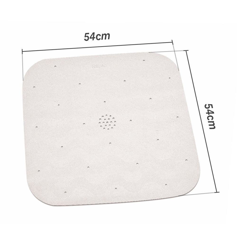 RAYEN SHOWER MAT 54 X54 R2327.21 | Bathroom & Toilet Accessories ...