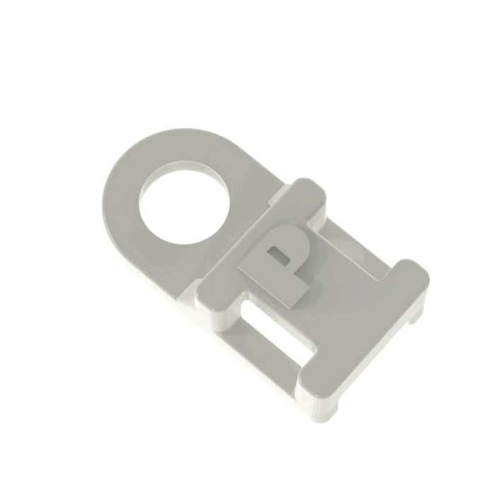 PANDUIT CABLE TIE ANCHOR MOUNT #8 TA1S8-M 100PCS/PKT | Cable Management ...