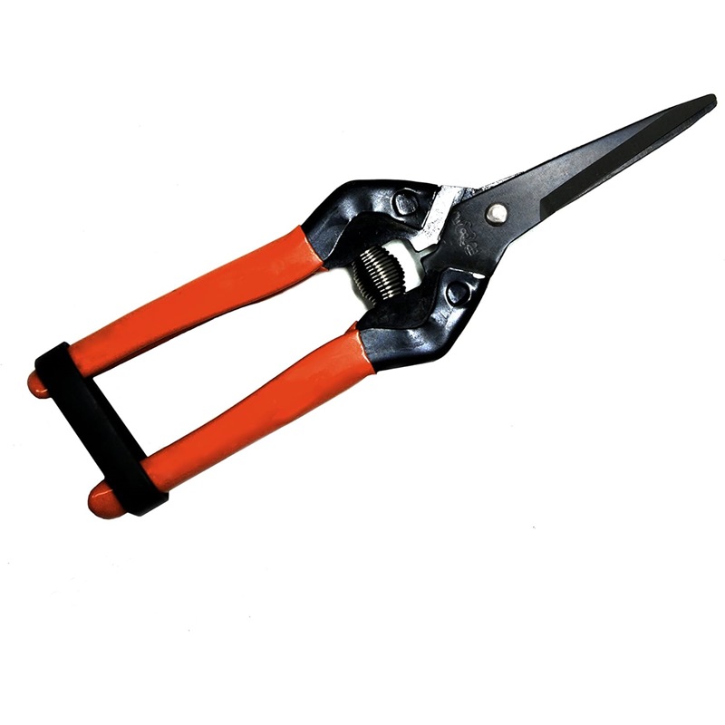 SINSEUNG HEAVY DUTY GARDEN SHEAR 180MM SB303 | Garden Tools | Horme ...