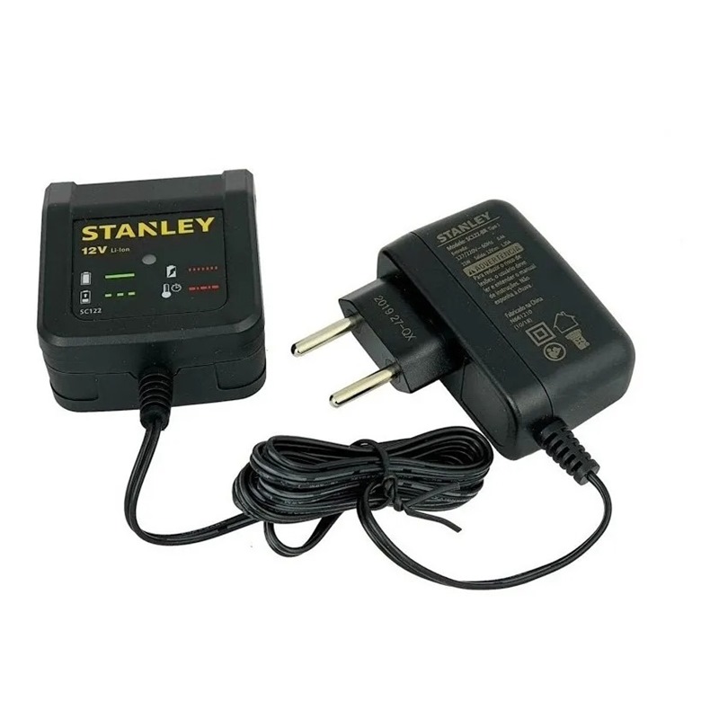 Stanley deals battery charger