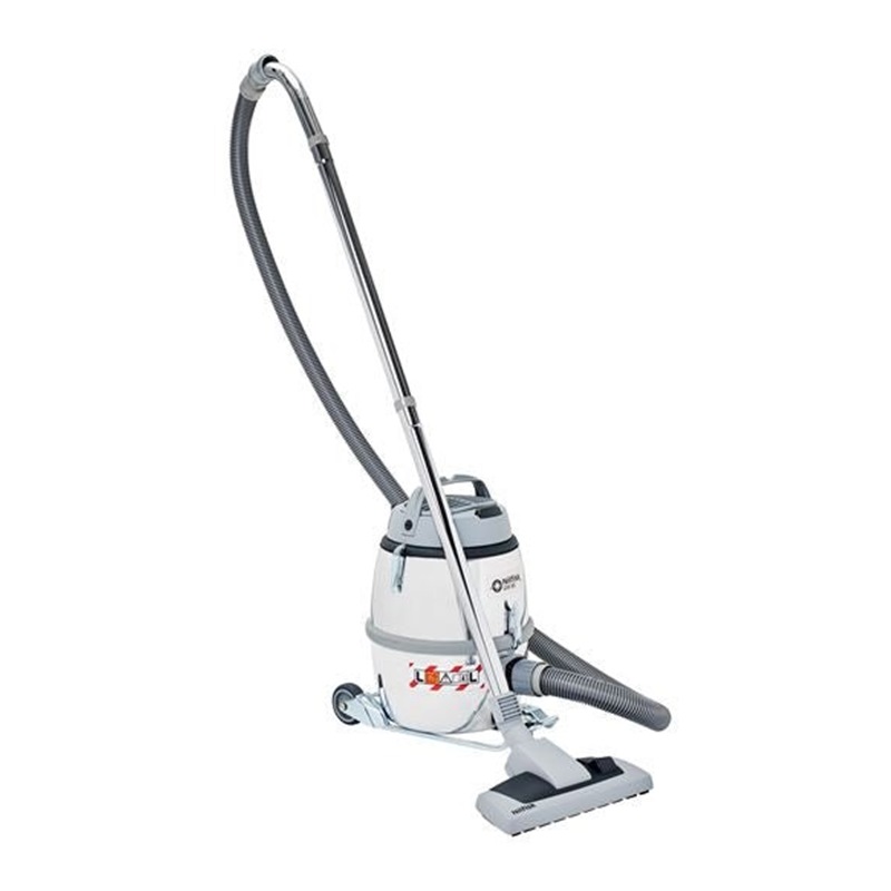 NILFISK VACUUM CLEANER GM80CR C/W ULPA FILTER Vacuum Cleaners