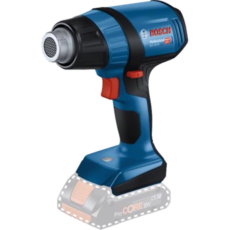 Bosch best sale 18v bare