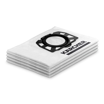 Fleece filter bags 2.863-314.0