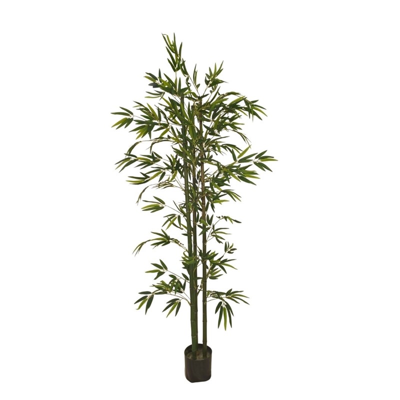 BAMBOO PLANT 1.8M [FAKE] | Artificial Plants & Flowers | Horme Singapore