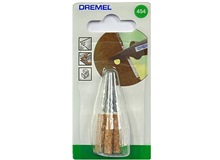 Dremel 520 impregnated polishing wheel 13'2mm