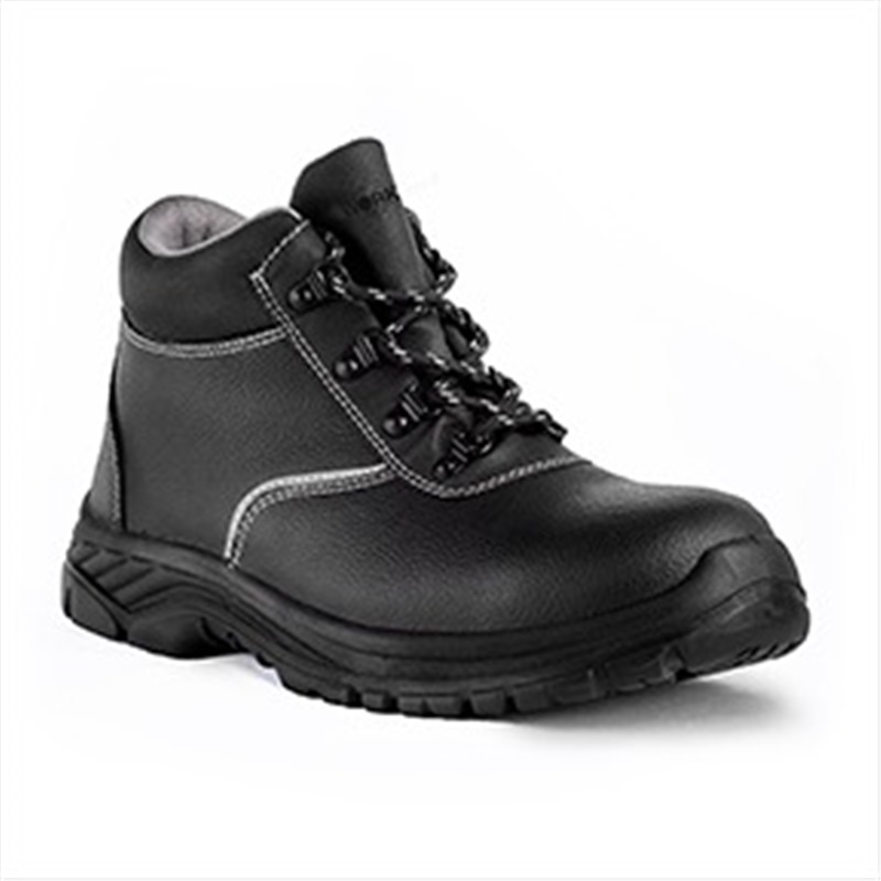 All in one safety 2025 work shoes oak bay