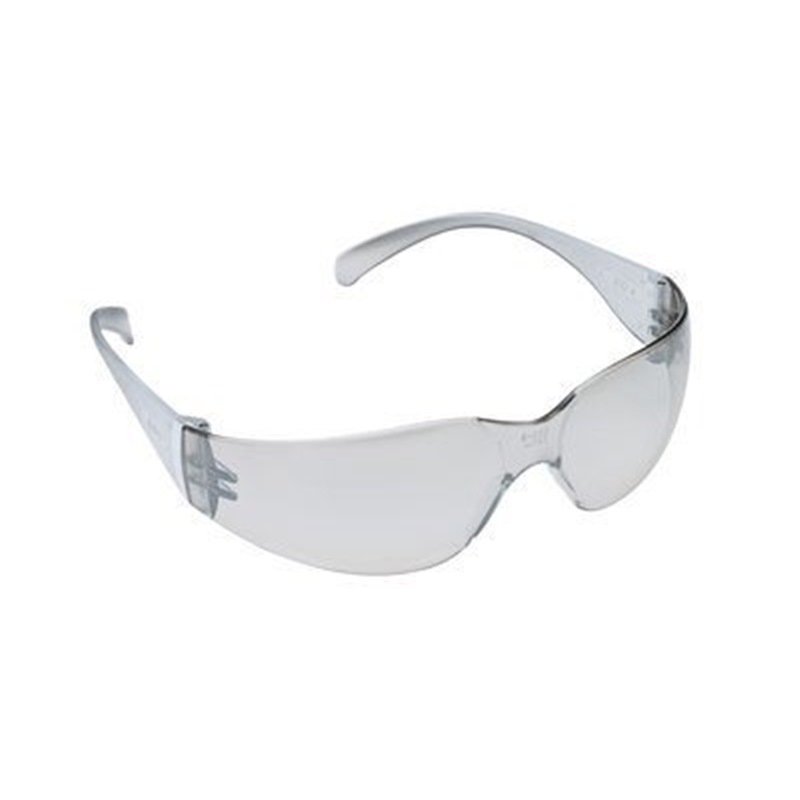 3M VIRTUA PROTECTIVE EYEWEAR CLEAR HARDCOAT LENS 11328 | Eye Protection ...