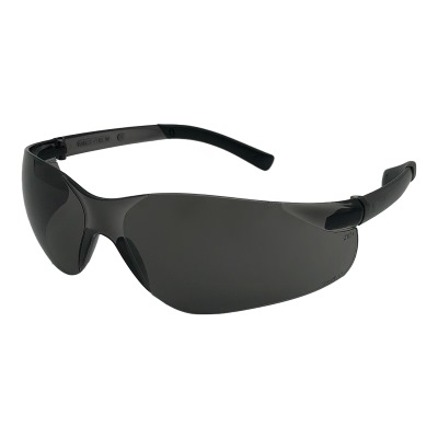 WORKSAFE WORKGARD E3068 SAFETY GLASS, GREY ANTI-FOG LENS WGE3068-C2 ...