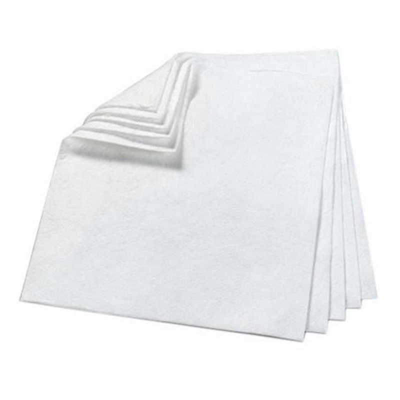 3M T-151 PETROLEUM SORBENT PAD 200PC/CASE | Spill Kits & Absorbents ...