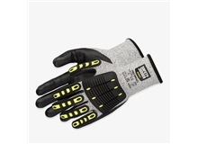 SAFETY JOGGER PRO-IMPACT GLOVE W/TRP, ANTI CUT LEVEL 5 [EN388 4X42CP]