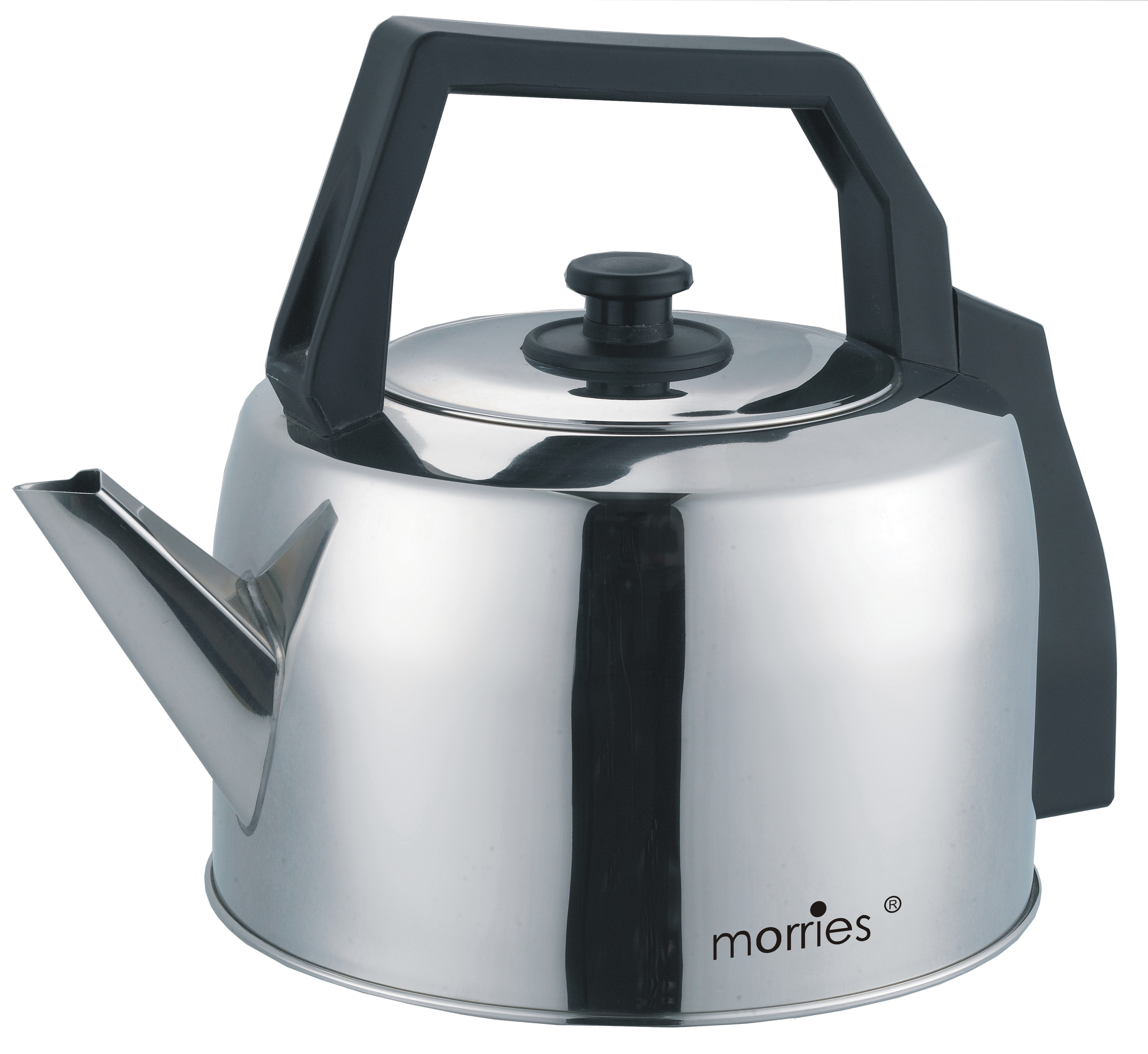 Electric stainless sale steel kettle