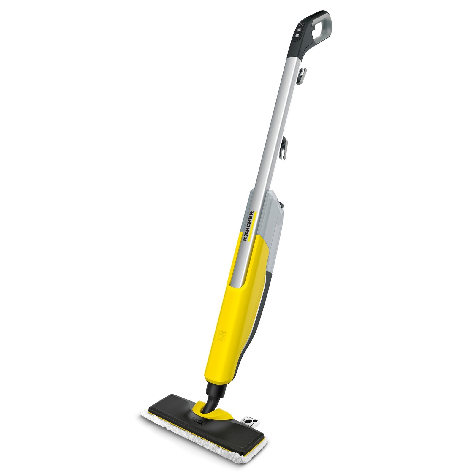 KARCHER STEAMER CLEANER SC2 UPRIGHT EASYFIX | Pressure