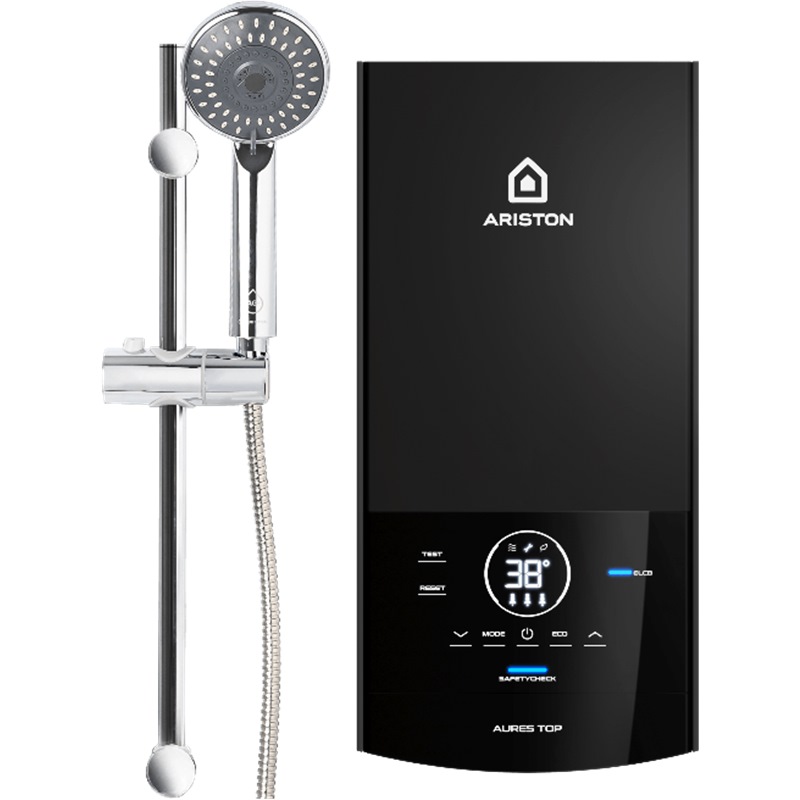 ARISTON AURES TOP SB INSTANT WATER HEATER Water Heaters