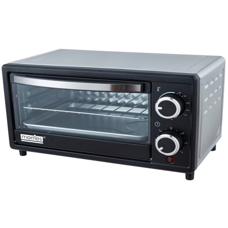 Electric shop toaster oven