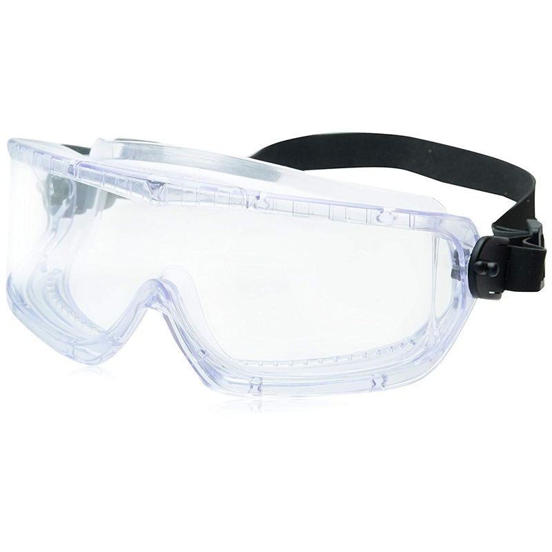 HONEYWELL PULSAFE V-MAXX SAFETY GOGGLES | Eye Protection | Horme Singapore