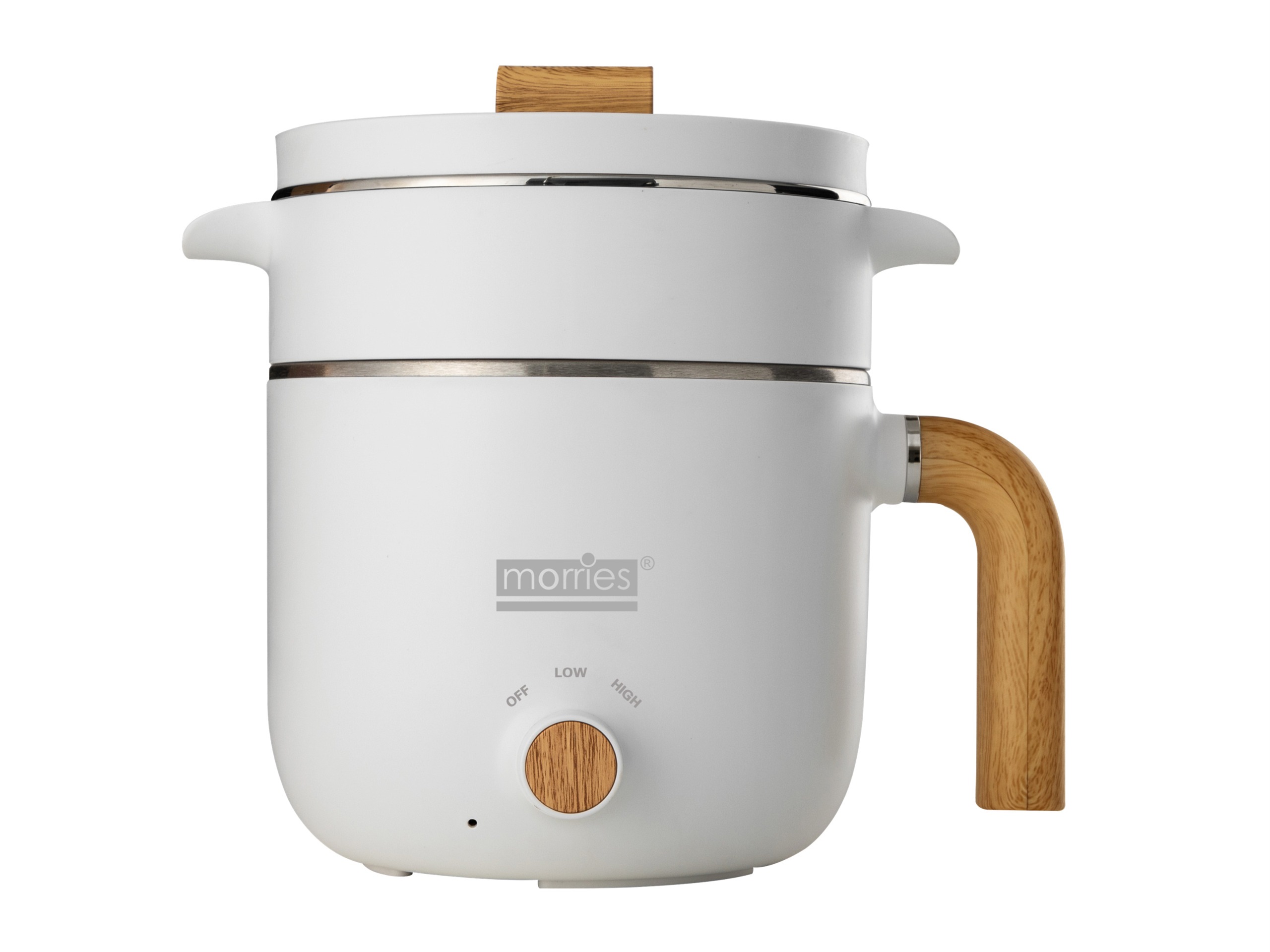 Morries hot sale multifunction kettle