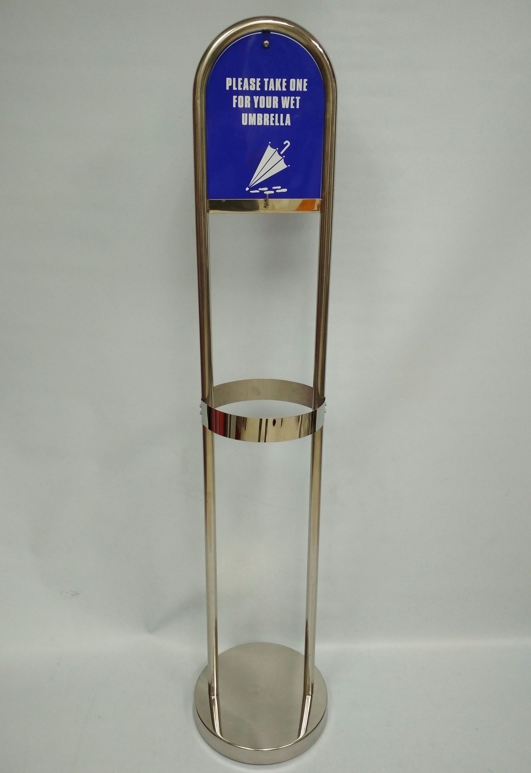 SS10 UMBRELLA SLEEVE STAND, Office & Retail Furniture