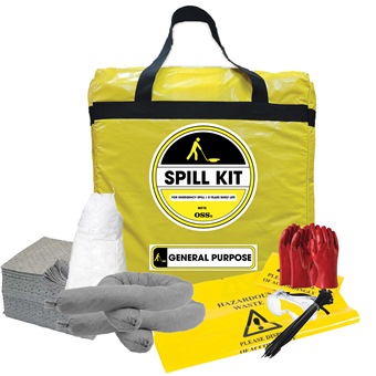 20L General Purpose Spill Kit