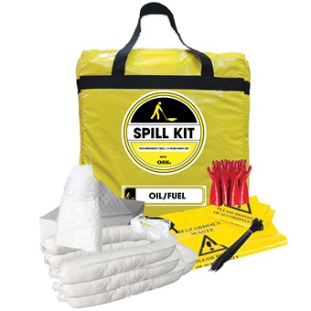 40L Oil Spill Kit