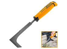 INGCO GARDEN WEED KNIFE HWK1008