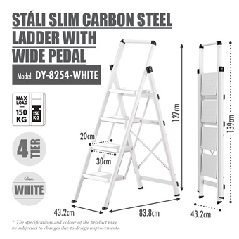 DY-8255-WHITE