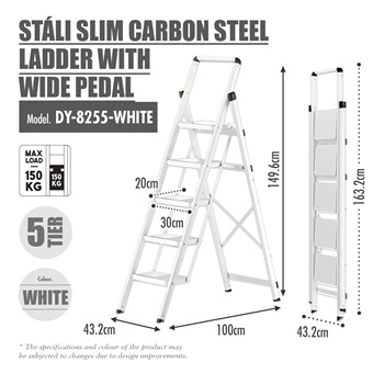 DY-8254-WHITE