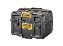 DEWALT 20V DUAL PORT CHARGER TOUGHSYSTEM 2.0 STORAGE CASE DWST83471-QW