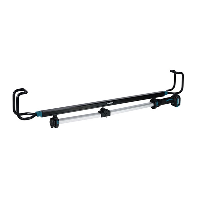 MAKITA 18V / 14.4V LIION DC BAR LIGHT 1,700LM DML818 (BARE UNIT