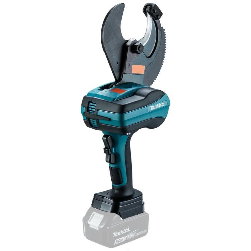 Makita wire stripping tool discount