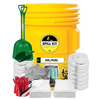 360L Oil Spill Kit