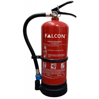 Water Mist Fire Extinguisher With Additive (Wet Chemical)