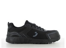 SAFETY JOGGER LIGHTWEIGHT SHOE LIGERO, ORANGE [S1P ESD