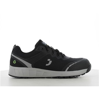 SAFETY JOGGER LIGHTWEIGHT SHOE LIGERO, ORANGE [S1P ESD] | Safety