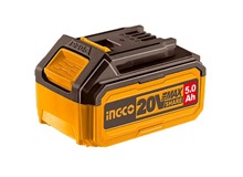 INGCO 20V LI-ION 5.0AH BATTERY FBLI20031