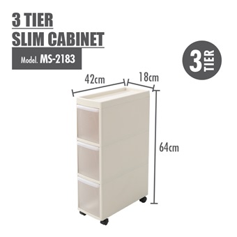 3 Tier