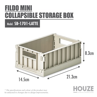 Mini Collapsible