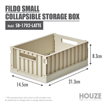 Small Collapsible