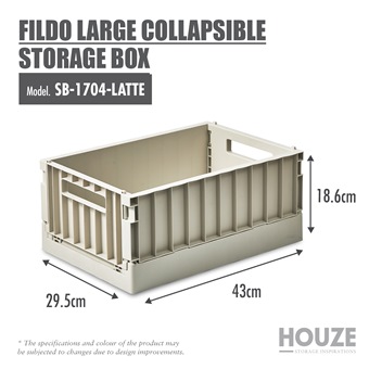 Large Collapsible