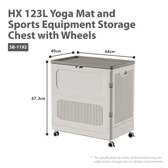 123L