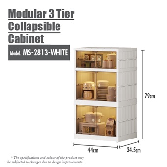 3 Tier