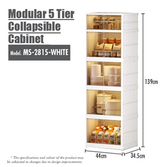 5 Tier